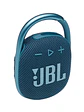 Parlante Bluetooth JBL Clip 4 Impermeable Ultraportátil IP67 con Mosquetón Integrado - Miniatura 18