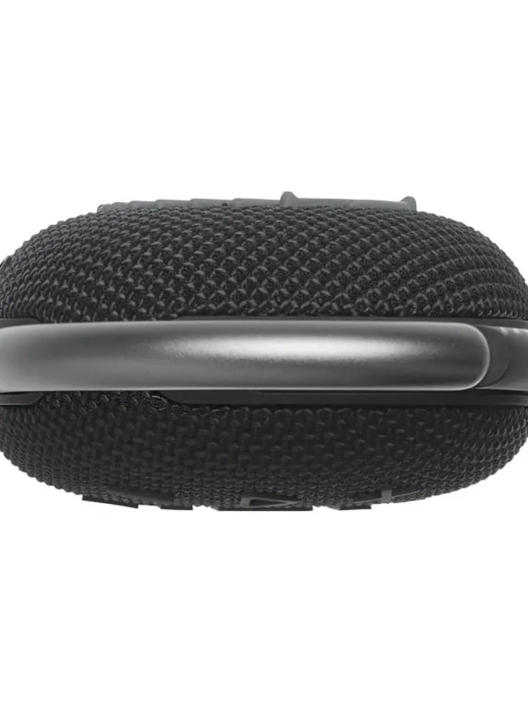 Parlante Bluetooth JBL Clip 4 Impermeable Ultraportátil IP67 con Mosquetón Integrado 4
