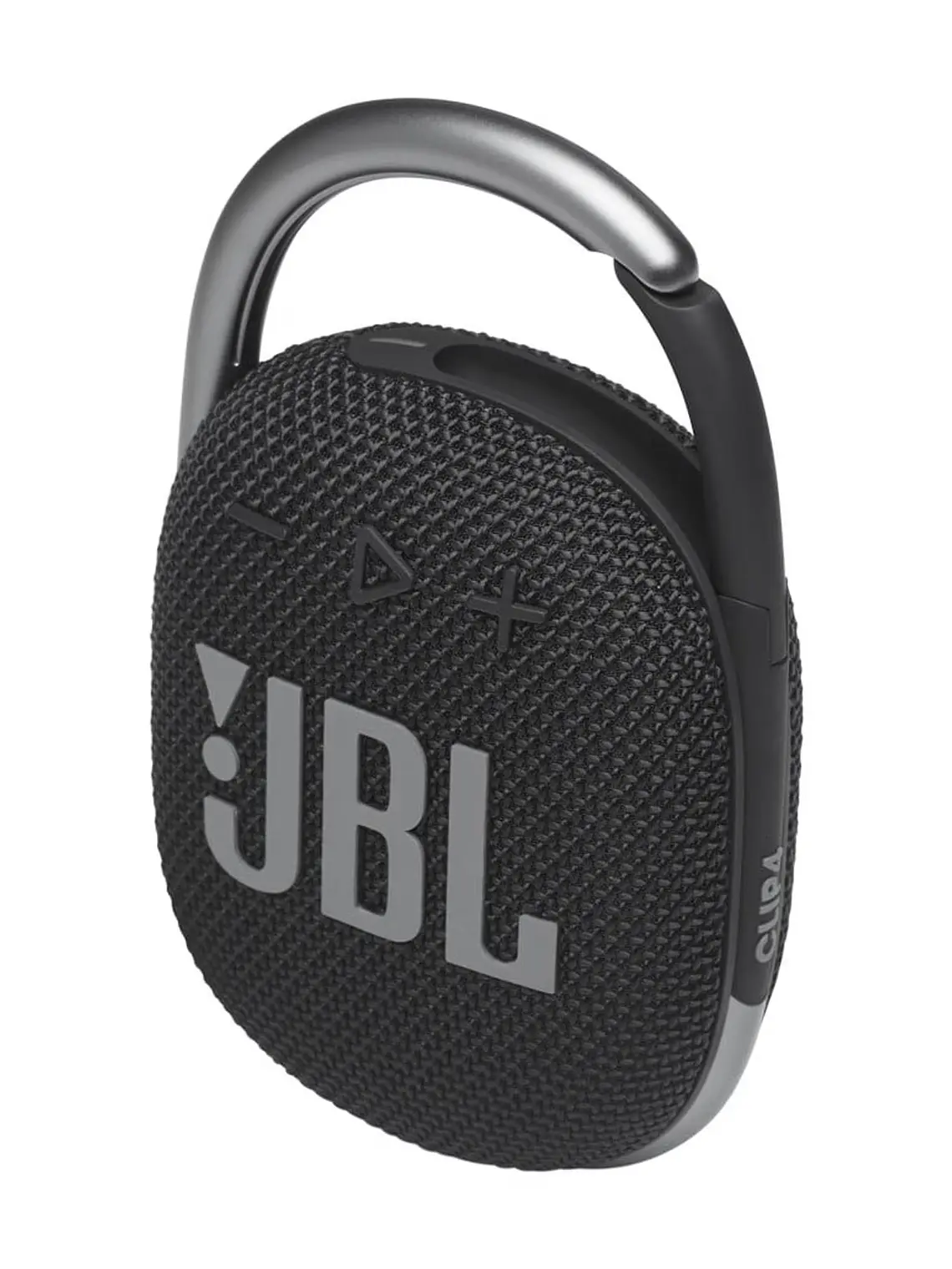 Parlante Bluetooth JBL Clip 4 Impermeable Ultraportátil IP67 con Mosquetón Integrado 1