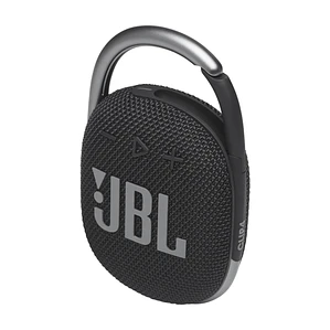 Parlante Bluetooth JBL Clip 4 Impermeable Ultraportátil IP67 con Mosquetón Integrado