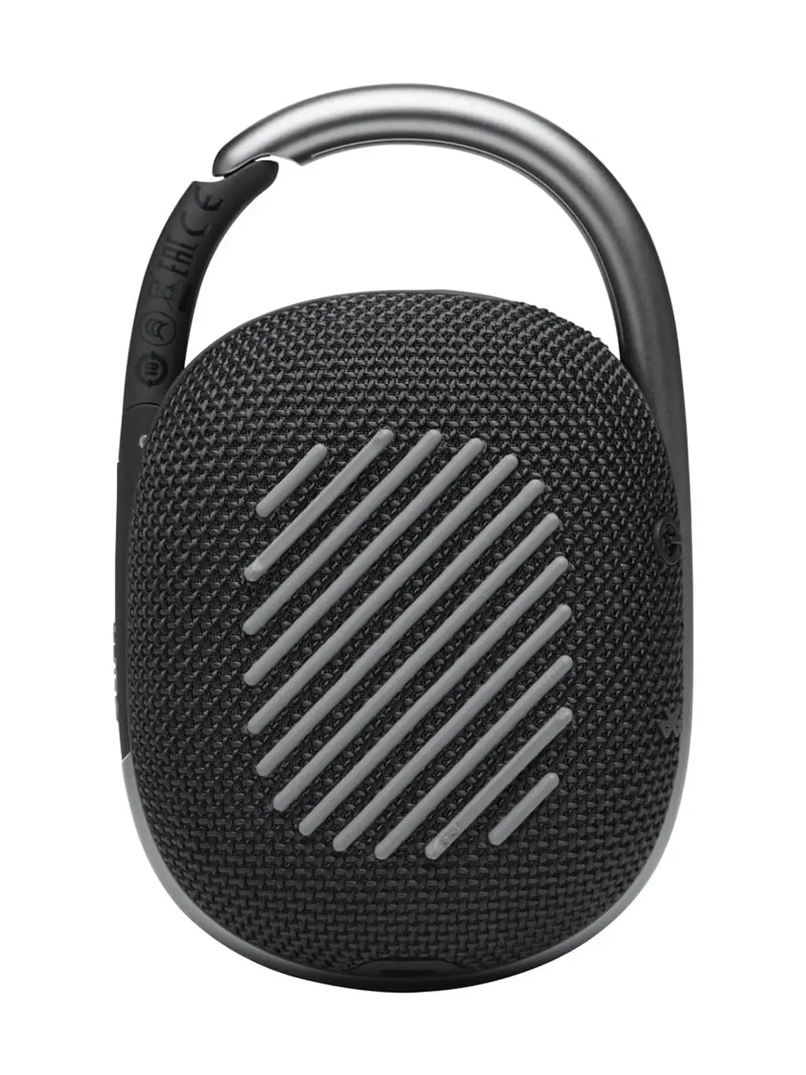 Parlante Bluetooth JBL Clip 4 Impermeable Ultraportátil IP67 con Mosquetón Integrado 3