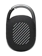 Parlante Bluetooth JBL Clip 4 Impermeable Ultraportátil IP67 con Mosquetón Integrado - Miniatura 3