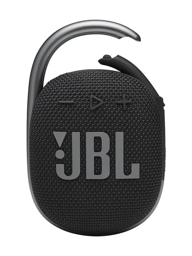 Parlante Bluetooth JBL Clip 4 Impermeable Ultraportátil IP67 con Mosquetón Integrado 2