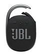 Parlante Bluetooth JBL Clip 4 Impermeable Ultraportátil IP67 con Mosquetón Integrado - Miniatura 2