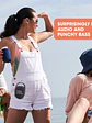 Parlante Bluetooth JBL Clip 4 Impermeable Ultraportátil IP67 con Mosquetón Integrado - Miniatura 11