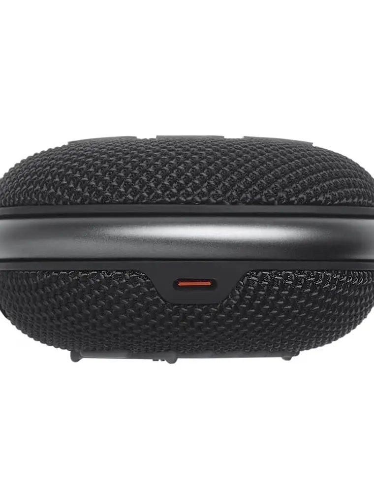Parlante Bluetooth JBL Clip 4 Impermeable Ultraportátil IP67 con Mosquetón Integrado 5