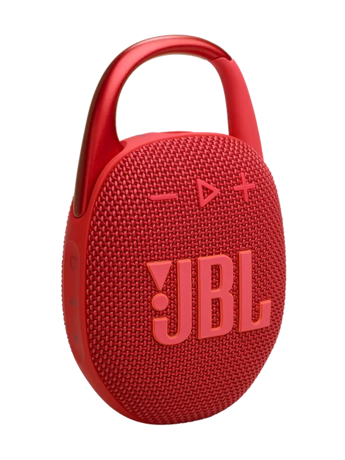 Parlante Bluetooth JBL Clip 5 Impermeable Ultraportátil IP67 con JBL Pro Sound 11
