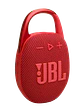 Parlante Bluetooth JBL Clip 5 Impermeable Ultraportátil IP67 con JBL Pro Sound - Miniatura 11