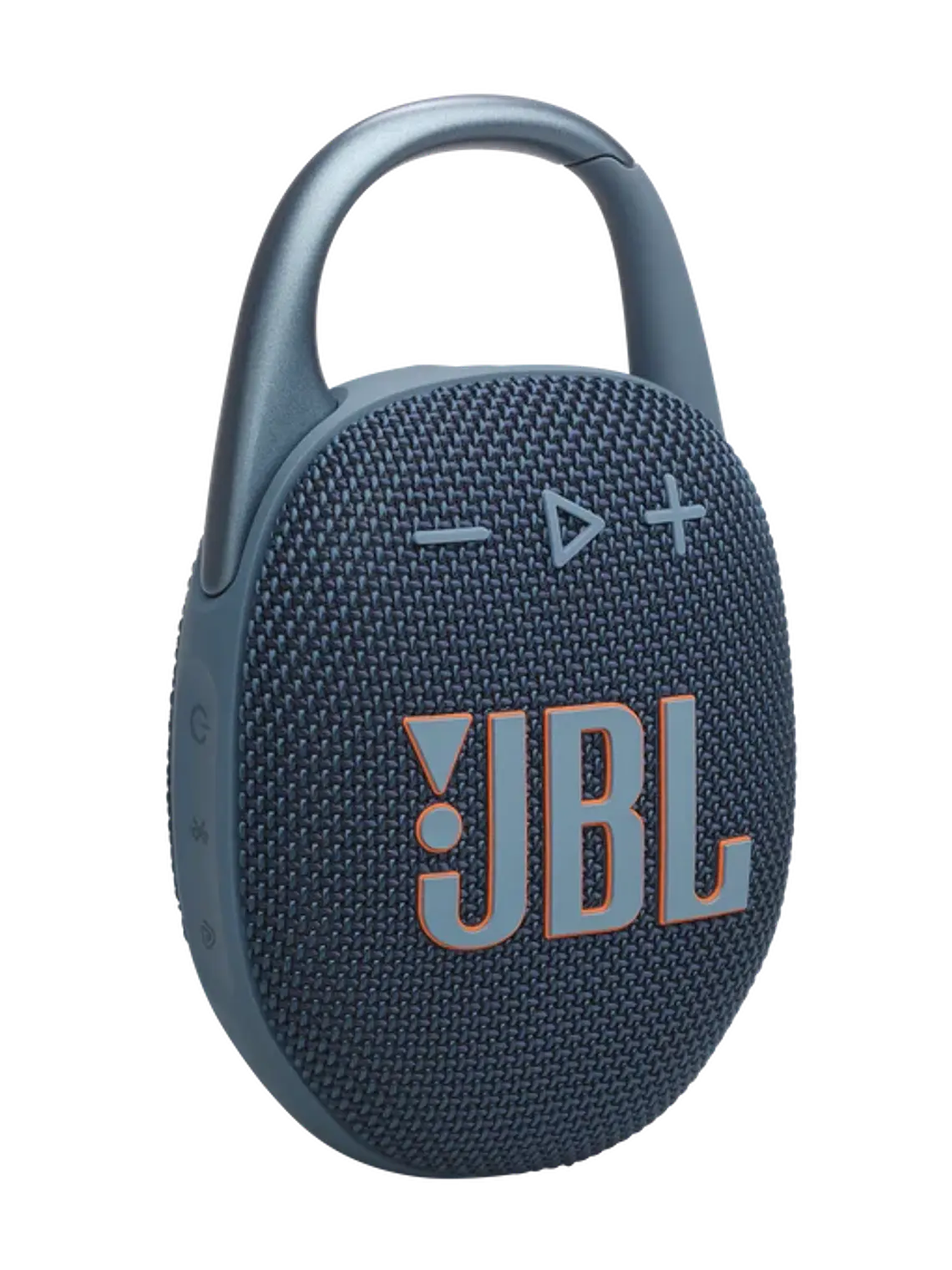 Parlante Bluetooth JBL Clip 5 Impermeable Ultraportátil IP67 con JBL Pro Sound 13