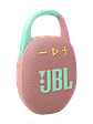 Parlante Bluetooth JBL Clip 5 Impermeable Ultraportátil IP67 con JBL Pro Sound - Miniatura 17