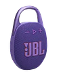 Parlante Bluetooth JBL Clip 5 Impermeable Ultraportátil IP67 con JBL Pro Sound - Miniatura 15