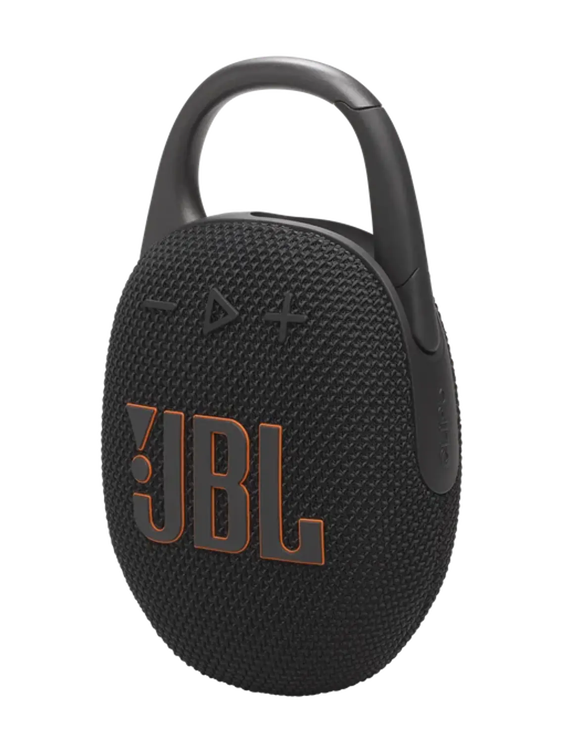 Parlante Bluetooth JBL Clip 5 Impermeable Ultraportátil IP67 con JBL Pro Sound 1