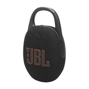 Parlante Bluetooth JBL Clip 5 Impermeable Ultraportátil IP67 con JBL Pro Sound