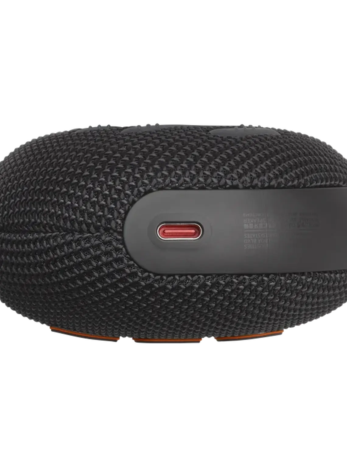 Parlante Bluetooth JBL Clip 5 Impermeable Ultraportátil IP67 con JBL Pro Sound 7