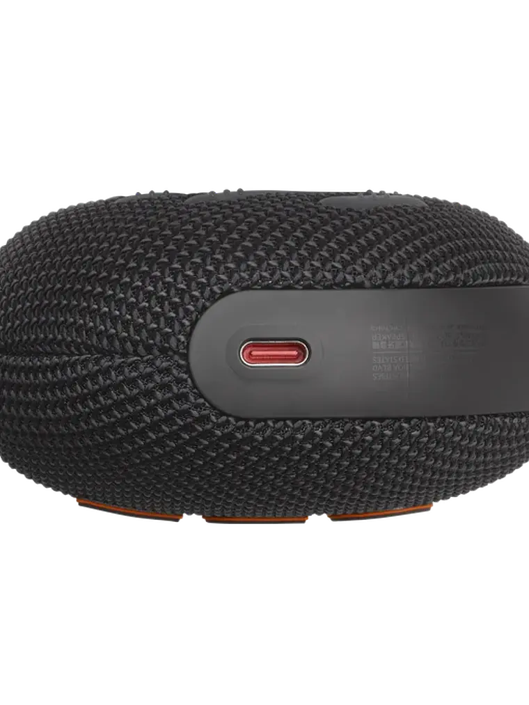 Parlante Bluetooth JBL Clip 5 Impermeable Ultraportátil IP67 con JBL Pro Sound 7