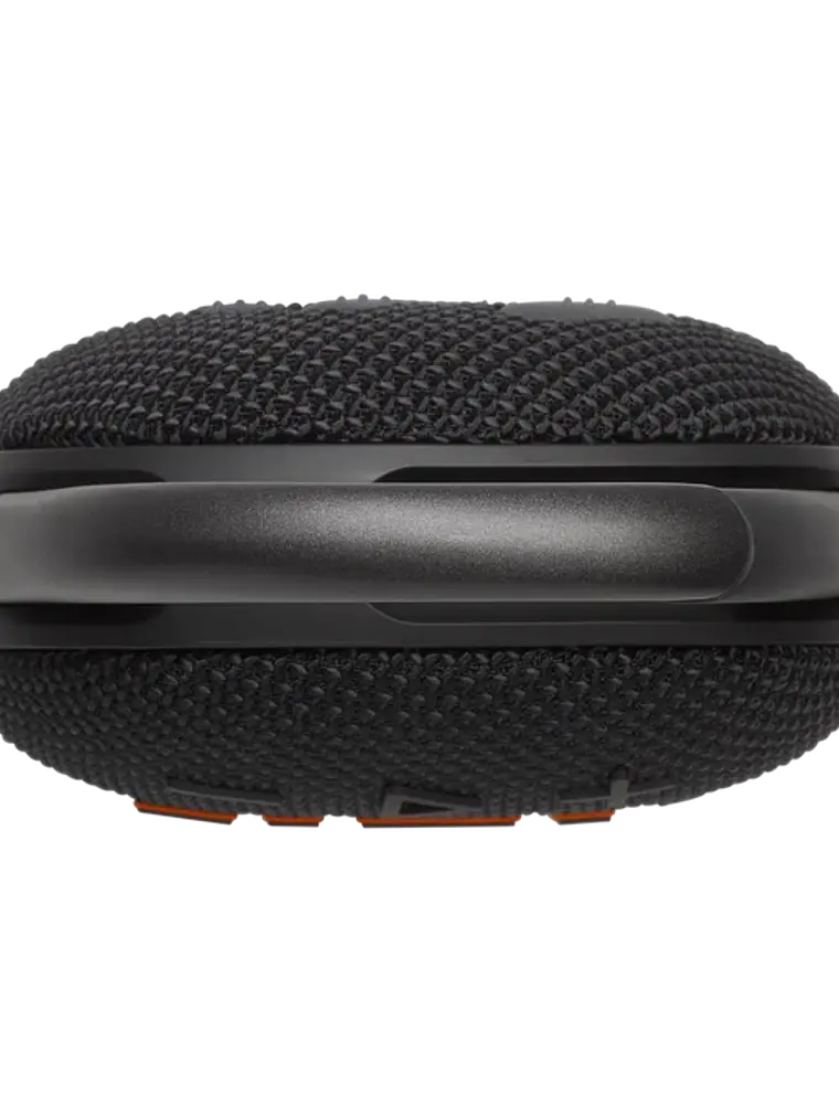 Parlante Bluetooth JBL Clip 5 Impermeable Ultraportátil IP67 con JBL Pro Sound 8