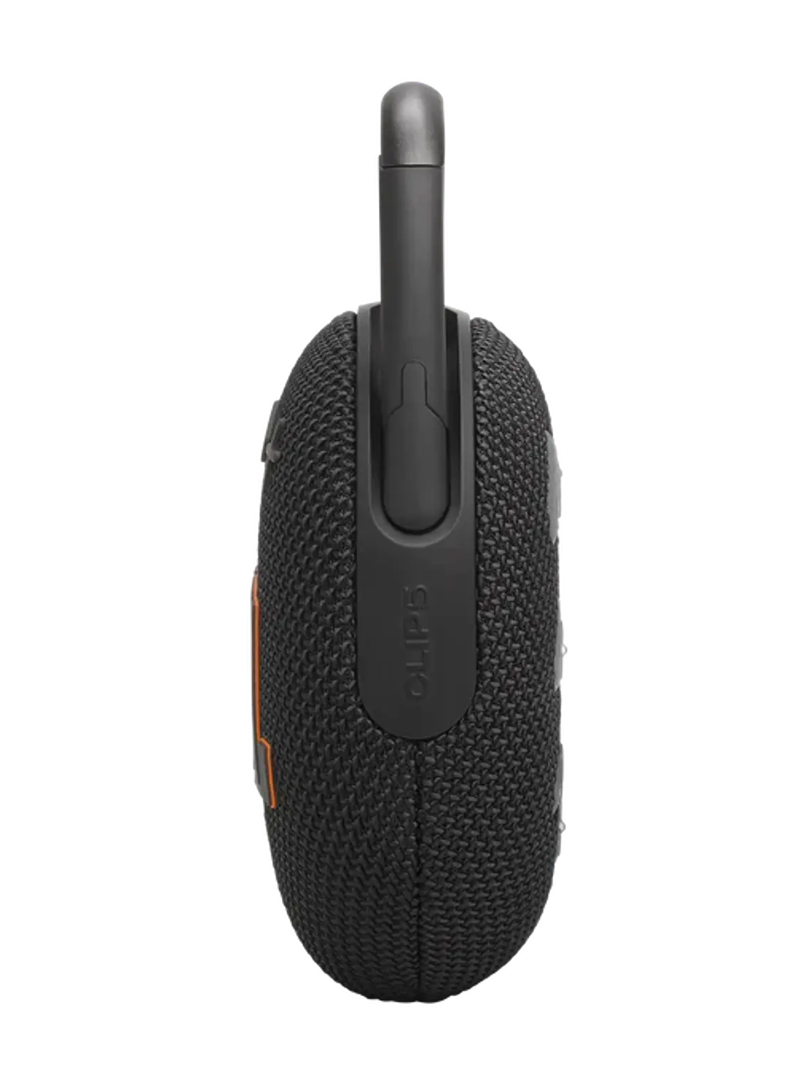 Parlante Bluetooth JBL Clip 5 Impermeable Ultraportátil IP67 con JBL Pro Sound 5