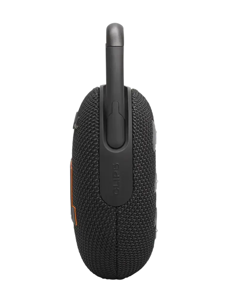 Parlante Bluetooth JBL Clip 5 Impermeable Ultraportátil IP67 con JBL Pro Sound 5