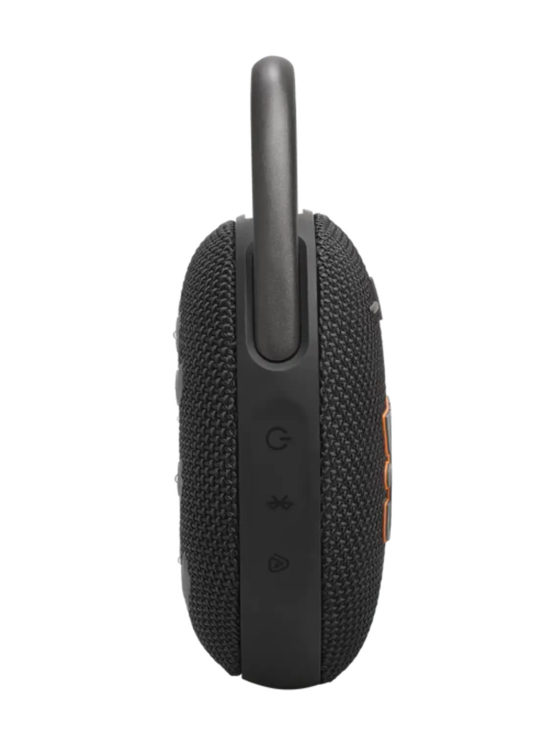 Parlante Bluetooth JBL Clip 5 Impermeable Ultraportátil IP67 con JBL Pro Sound 6