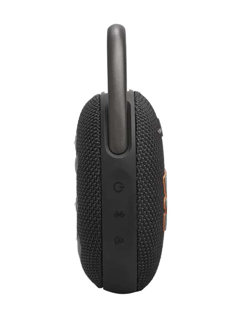 Parlante Bluetooth JBL Clip 5 Impermeable Ultraportátil IP67 con JBL Pro Sound 6