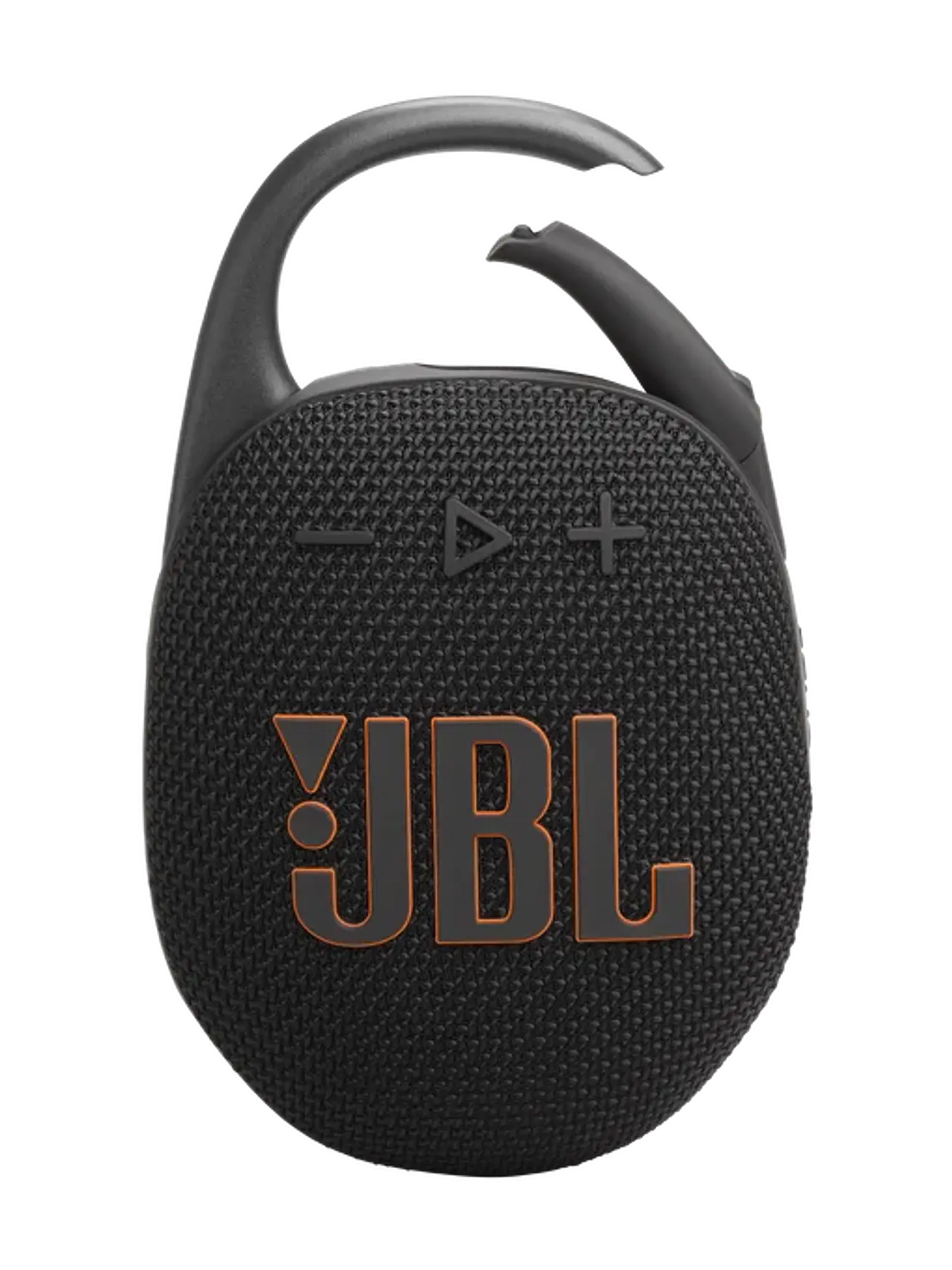 Parlante Bluetooth JBL Clip 5 Impermeable Ultraportátil IP67 con JBL Pro Sound 3