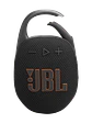 Parlante Bluetooth JBL Clip 5 Impermeable Ultraportátil IP67 con JBL Pro Sound - Miniatura 3