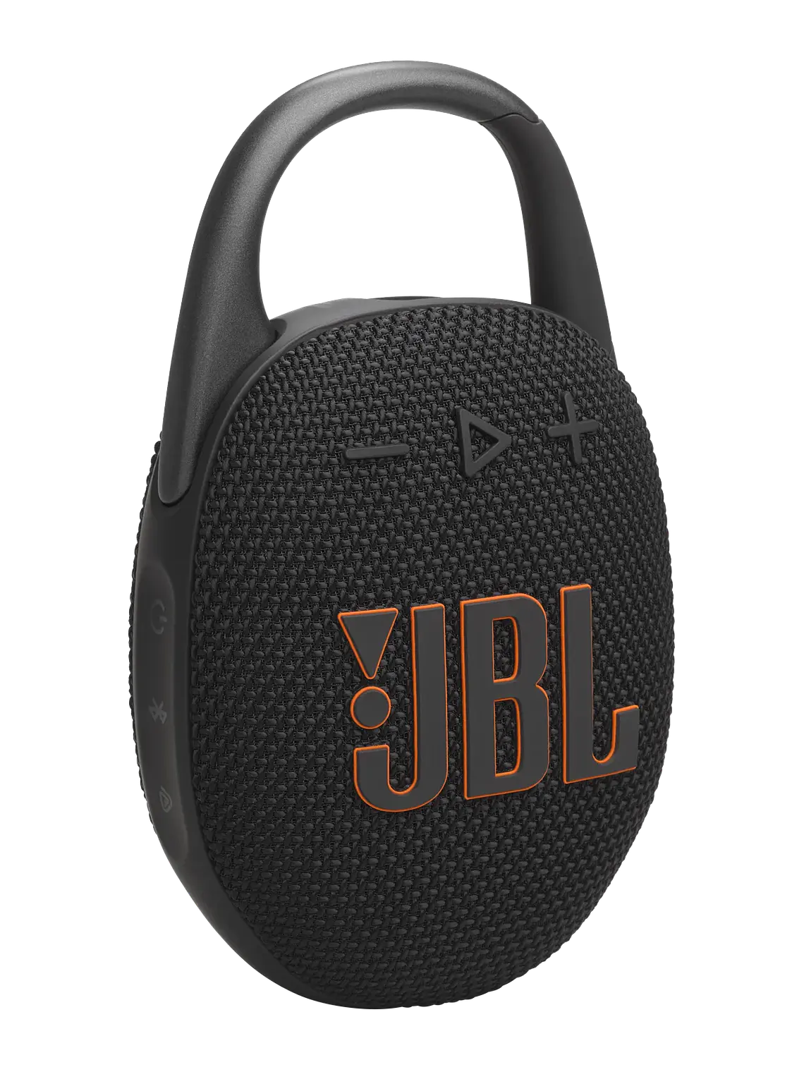 Parlante Bluetooth JBL Clip 5 Impermeable Ultraportátil IP67 con JBL Pro Sound 2