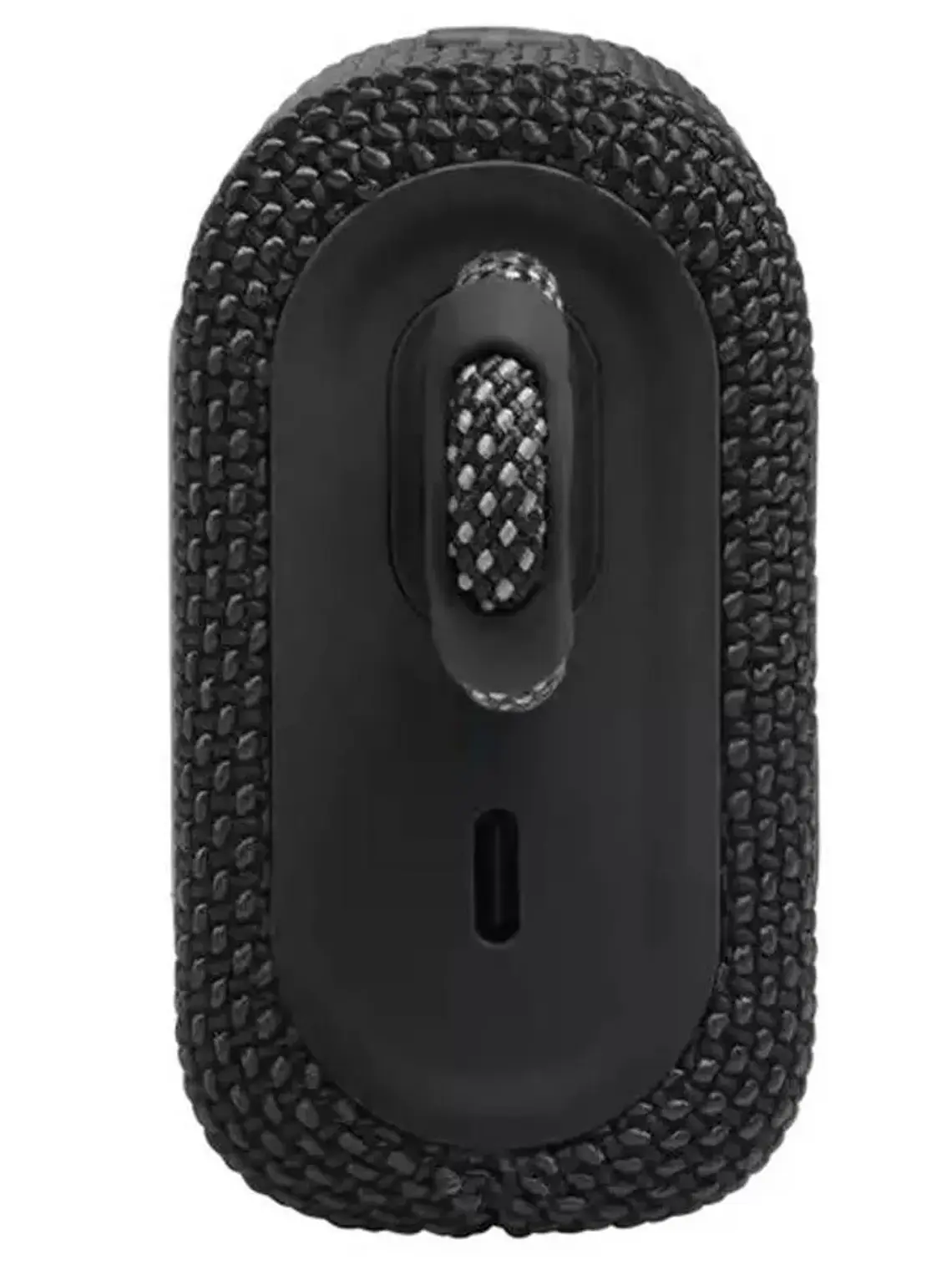 Parlante JBL Go 3 Bluetooth 5.0 Portátil IP67 Resistente al Agua Negro con Estuche 4
