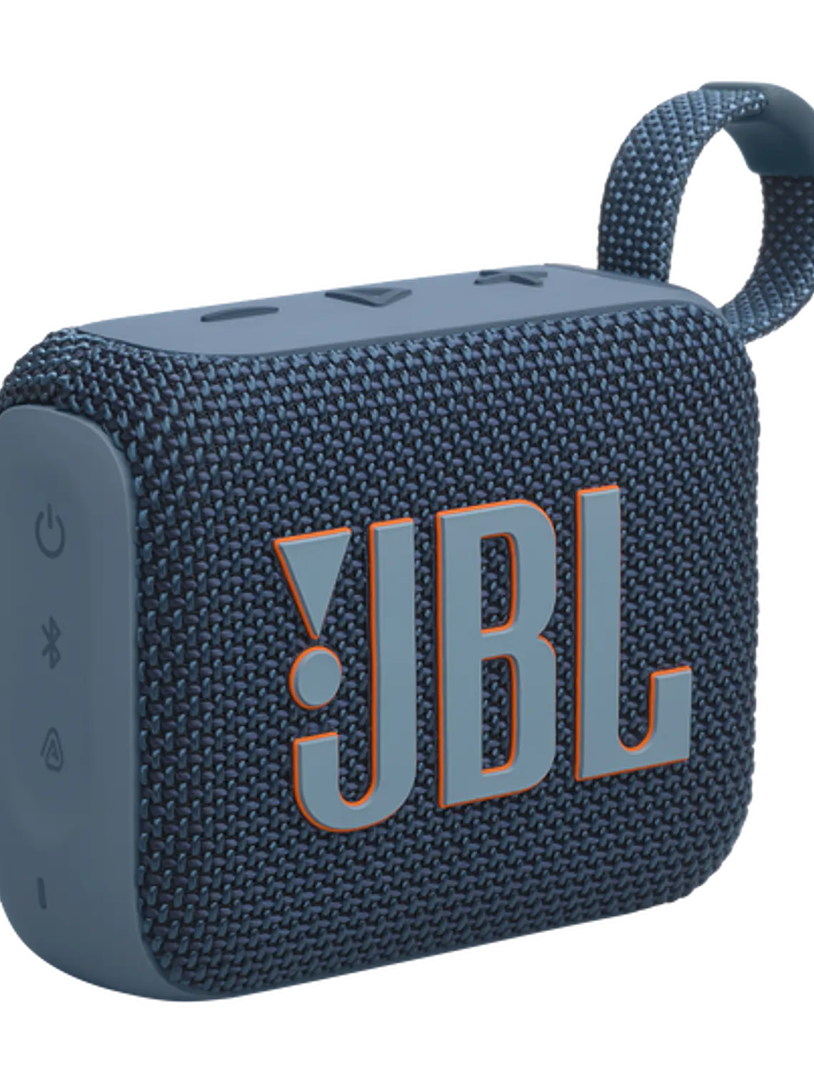 Parlante JBL Go 4 Bluetooth 5.3 Portátil Resistente al Agua y Polvo IP67 con Sonido JBL Pro 17