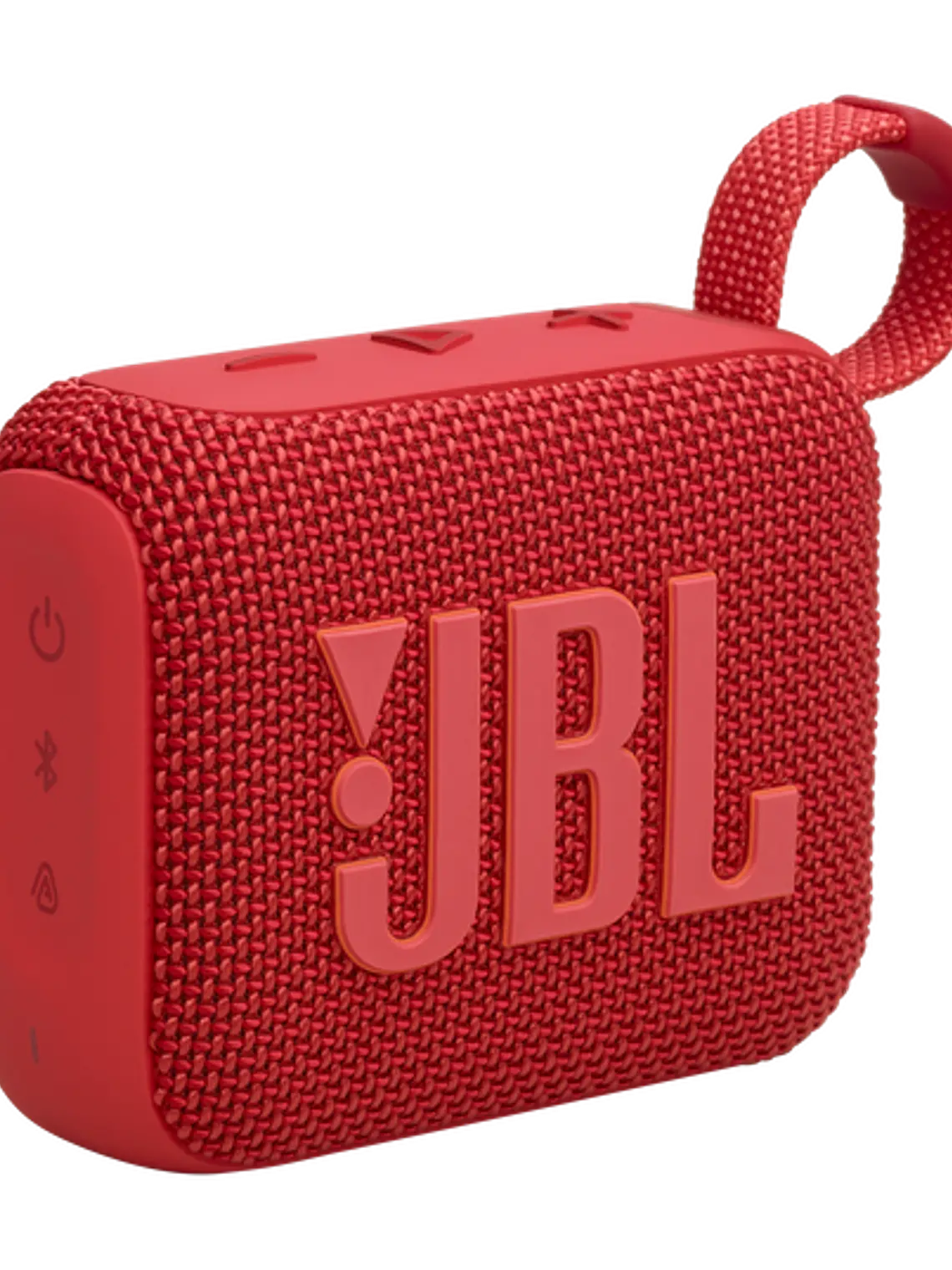 Parlante JBL Go 4 Bluetooth 5.3 Portátil Resistente al Agua y Polvo IP67 con Sonido JBL Pro 13