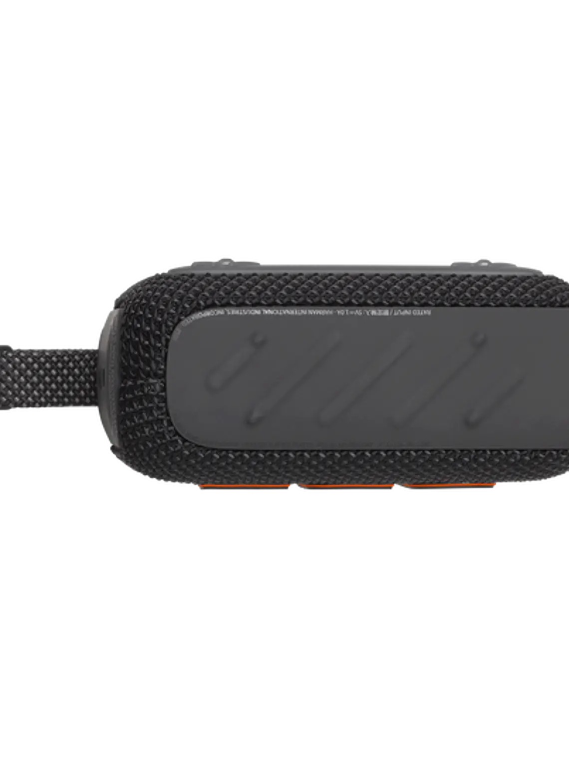 Parlante JBL Go 4 Bluetooth 5.3 Portátil Resistente al Agua y Polvo IP67 con Sonido JBL Pro 11