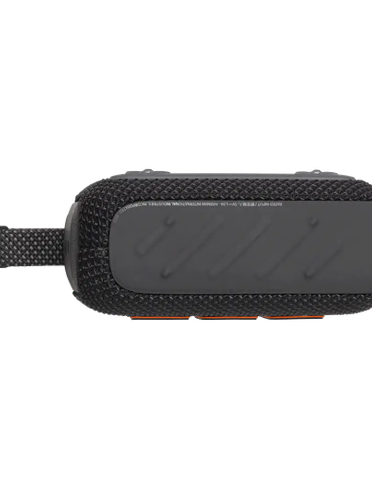 Parlante JBL Go 4 Bluetooth 5.3 Portátil Resistente al Agua y Polvo IP67 con Sonido JBL Pro 11