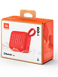 Parlante JBL Go 4 Bluetooth 5.3 Portátil Resistente al Agua y Polvo IP67 con Sonido JBL Pro - Miniatura 14
