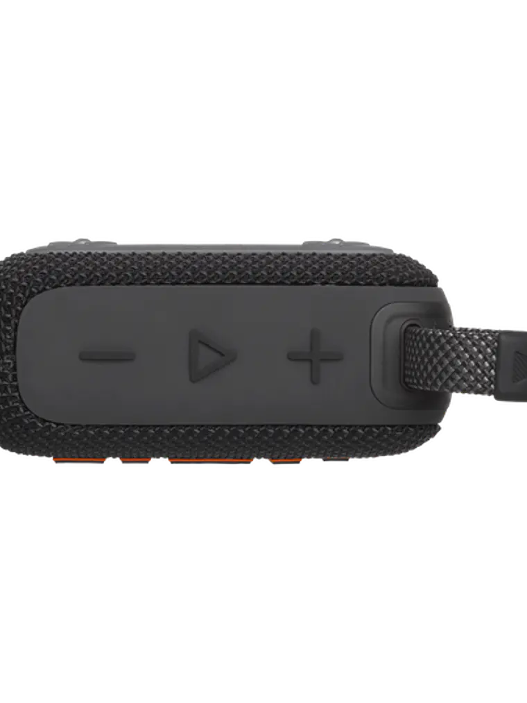 Parlante JBL Go 4 Bluetooth 5.3 Portátil Resistente al Agua y Polvo IP67 con Sonido JBL Pro 10