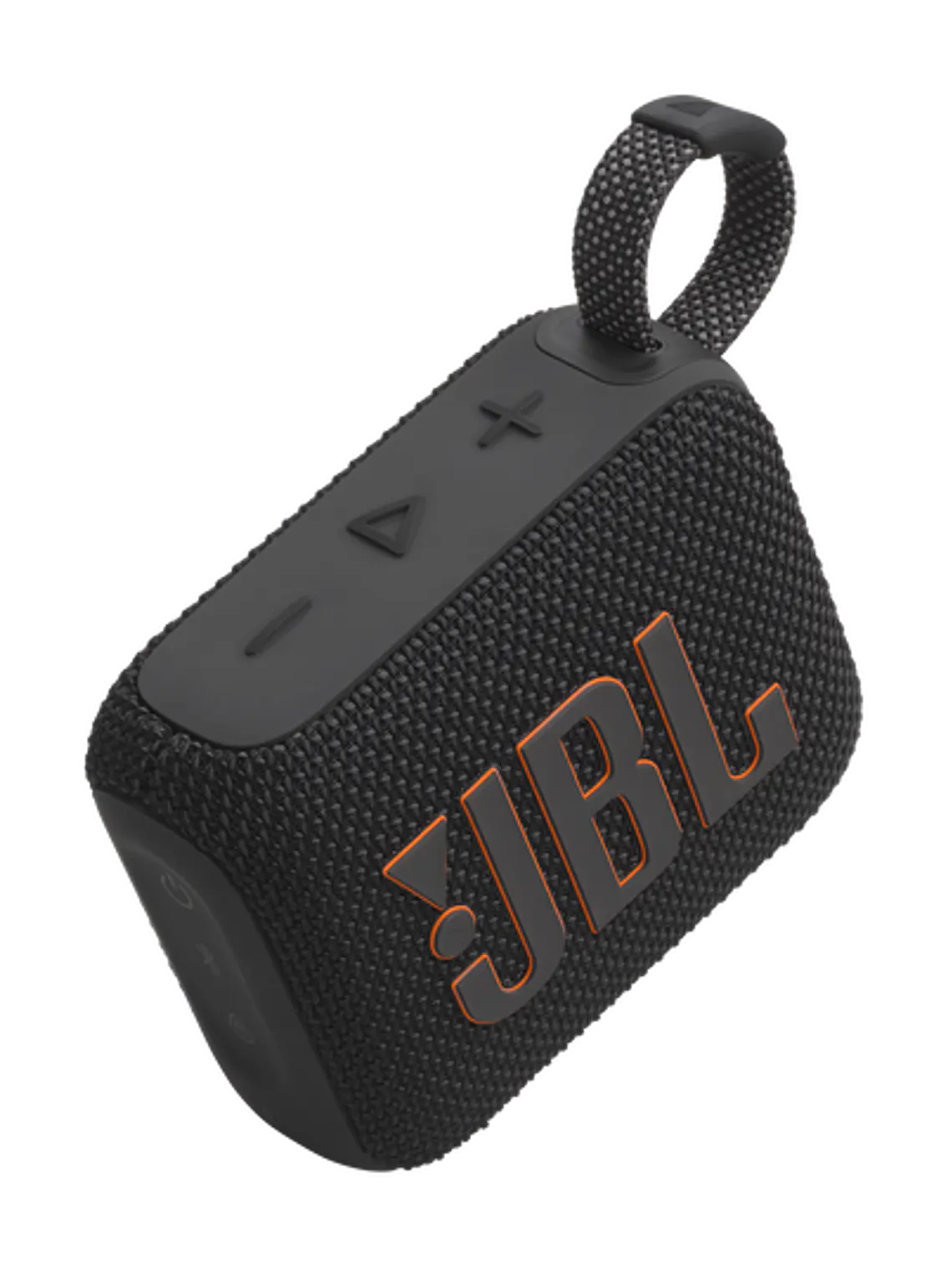 Parlante JBL Go 4 Bluetooth 5.3 Portátil Resistente al Agua y Polvo IP67 con Sonido JBL Pro 5