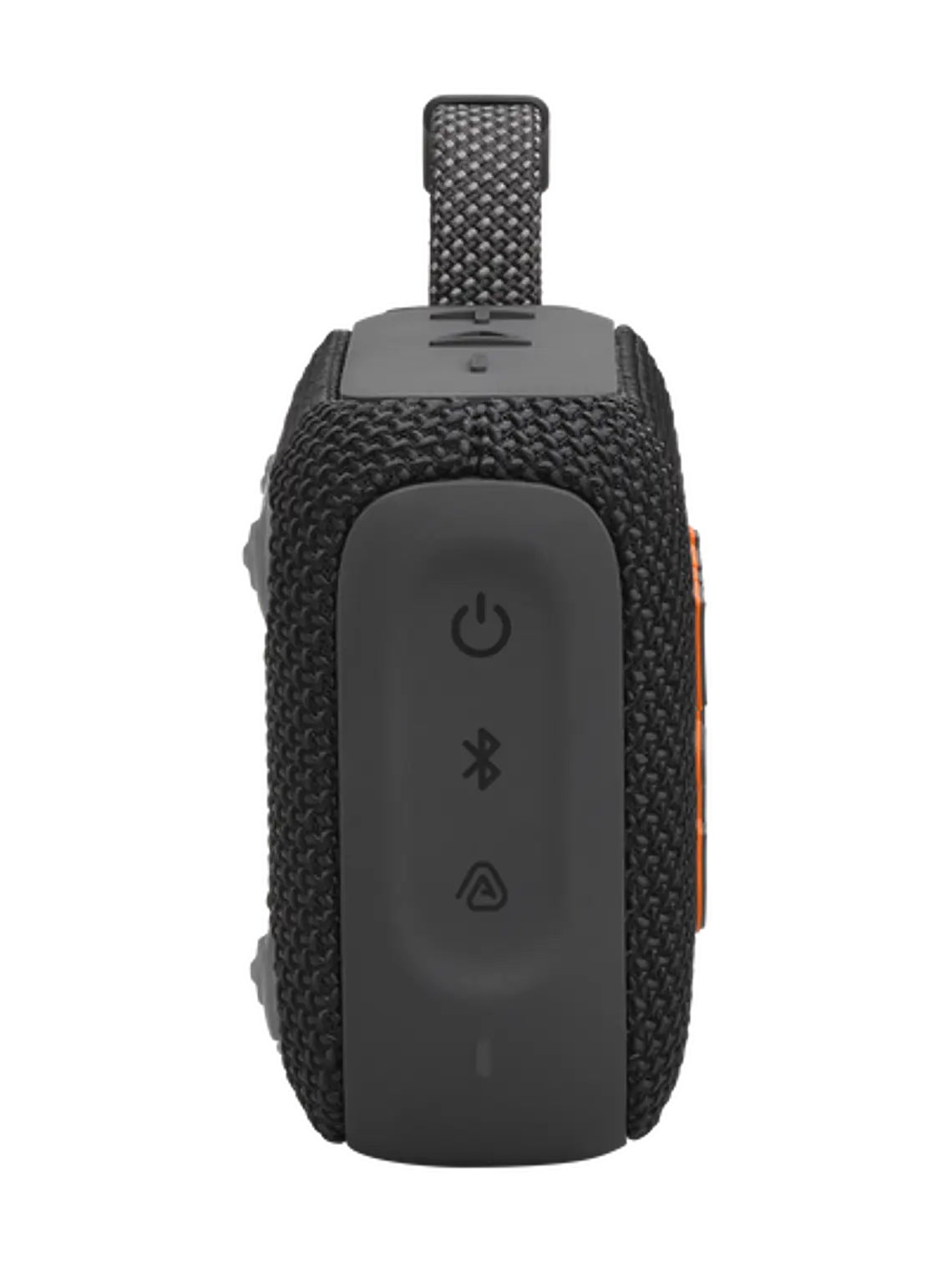 Parlante JBL Go 4 Bluetooth 5.3 Portátil Resistente al Agua y Polvo IP67 con Sonido JBL Pro 8
