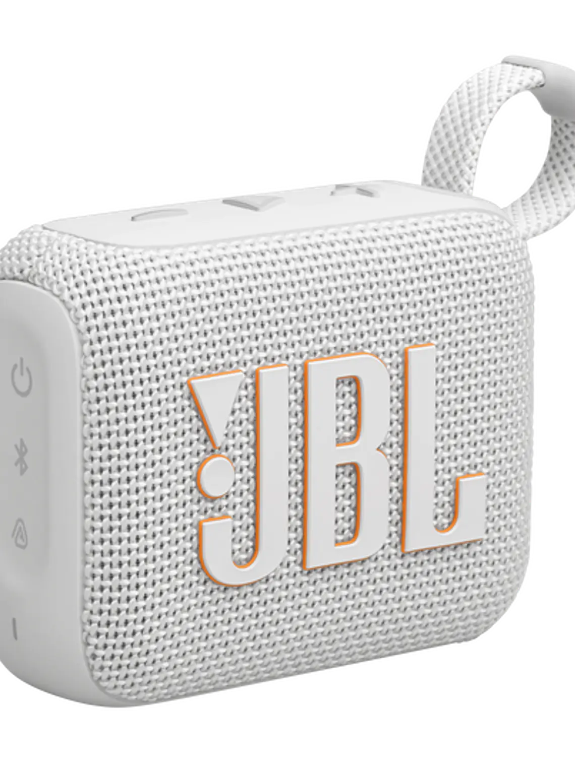 Parlante JBL Go 4 Bluetooth 5.3 Portátil Resistente al Agua y Polvo IP67 con Sonido JBL Pro 19