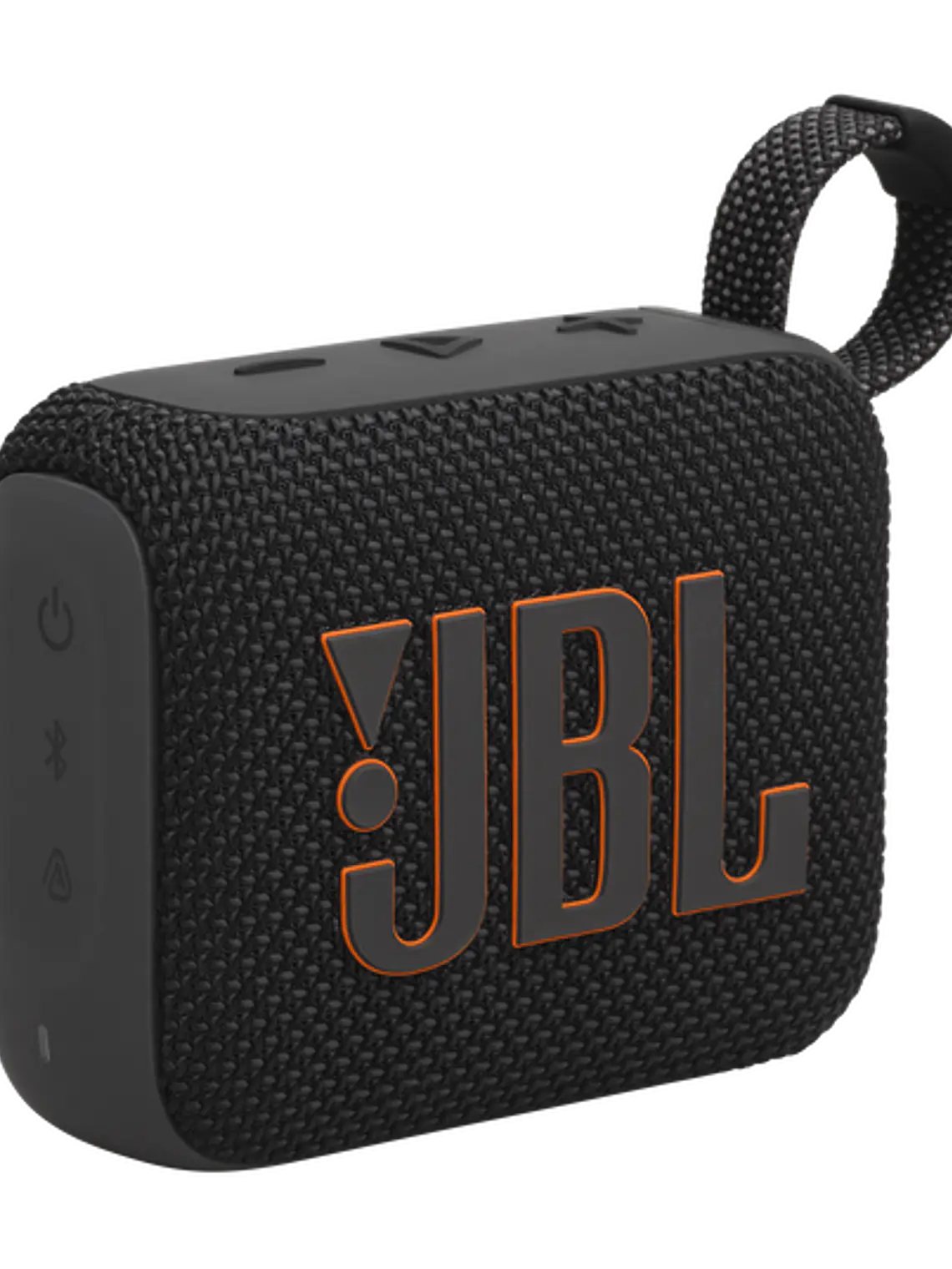 Parlante JBL Go 4 Bluetooth 5.3 Portátil Resistente al Agua y Polvo IP67 con Sonido JBL Pro 1
