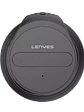 Parlante Bluetooth Portátil Lenyes S805 15W RMS Sonido 360 Grados Color Azul - Miniatura 3
