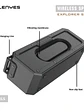 Parlante Bluetooth Lenyes S108 40W RMS IPX7 Resistente al Agua con TWS DSP y Batería 5200mAh - Miniatura 4