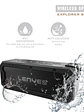 Parlante Bluetooth Lenyes S108 40W RMS IPX7 Resistente al Agua con TWS DSP y Batería 5200mAh - Miniatura 2