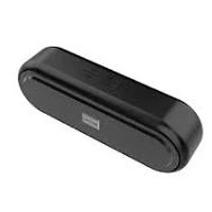 Parlante Bluetooth Lenyes S601 Portátil 10W con Bluetooth 5.0 y Refuerzo de Bajos