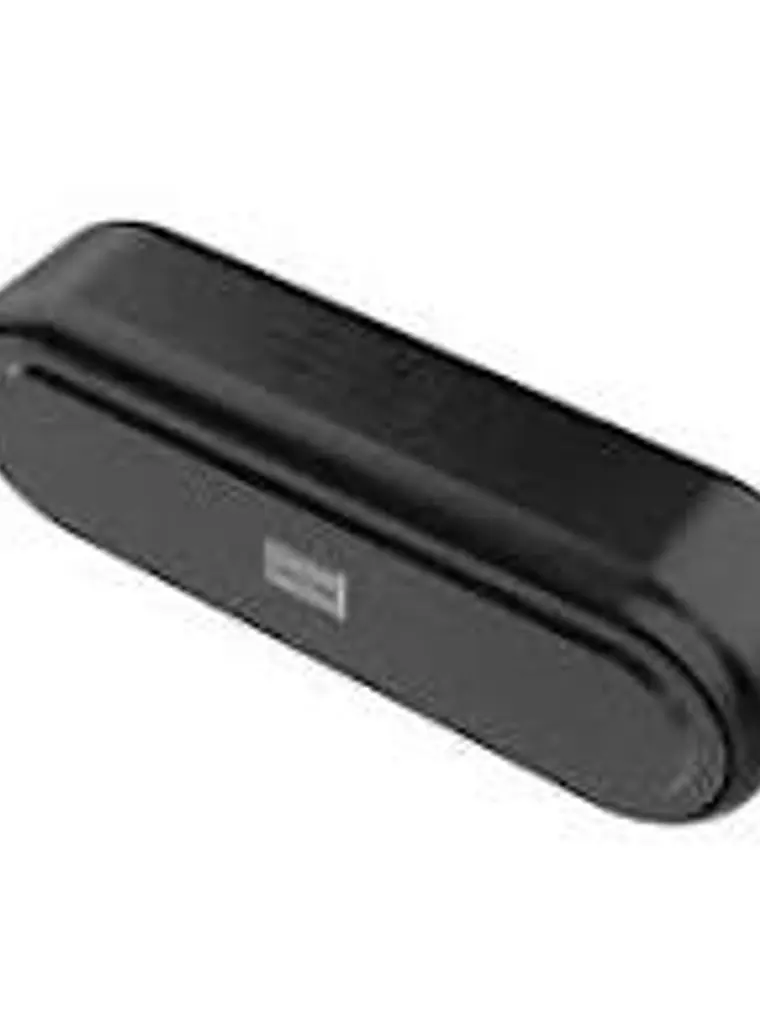 Parlante Bluetooth Lenyes S601 Portátil 10W con Bluetooth 5.0 y Refuerzo de Bajos 1