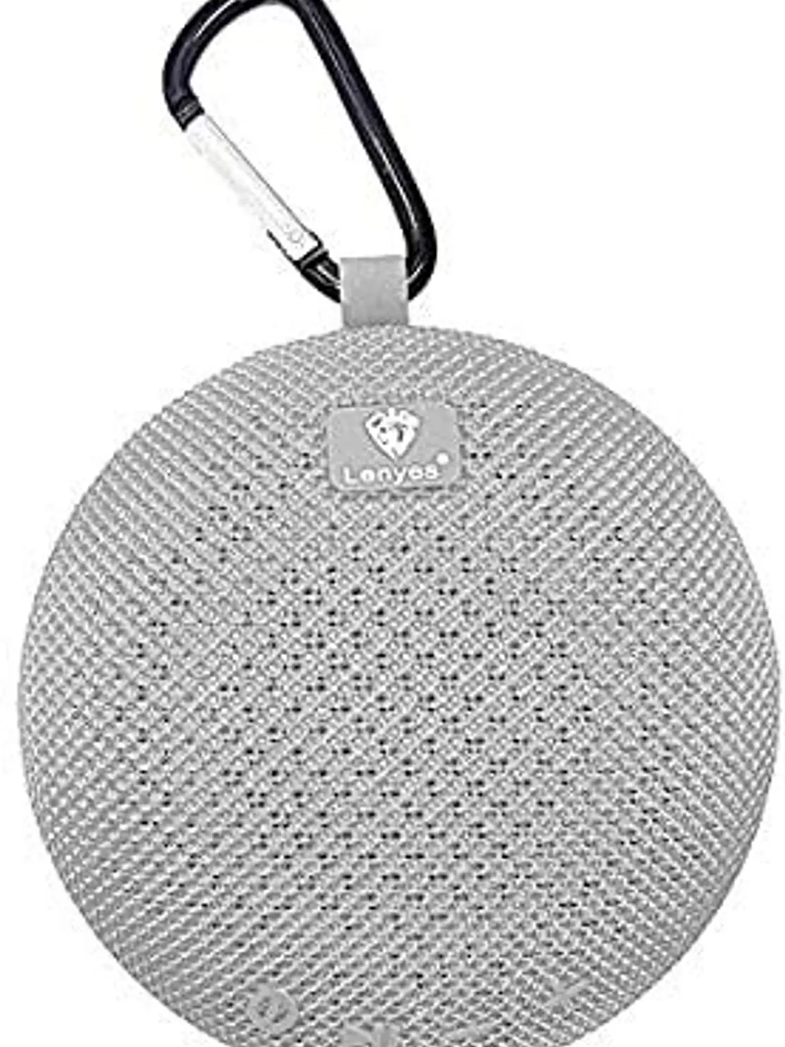 Parlante Bluetooth Lenyes S800 Portátil IPX5 Resistente al Agua con Micrófono y Sonido HD 3