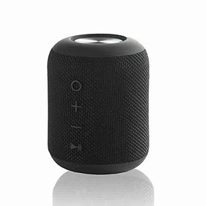 Parlante Bluetooth Lenyes S803 IPX5 Resistente al Agua con Sonido HD y 18 Horas de Batería