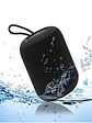 Parlante Bluetooth Lenyes S803 IPX5 Resistente al Agua con Sonido HD y 18 Horas de Batería - Miniatura 2