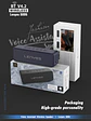 Parlante Bluetooth Lenyes S806 20W IP67 Resistente al Agua con TWS NFC y 10 Horas de Batería - Miniatura 10