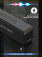 Parlante Bluetooth Lenyes S806 20W IP67 Resistente al Agua con TWS NFC y 10 Horas de Batería - Miniatura 8