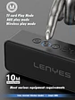 Parlante Bluetooth Lenyes S806 20W IP67 Resistente al Agua con TWS NFC y 10 Horas de Batería - Miniatura 9