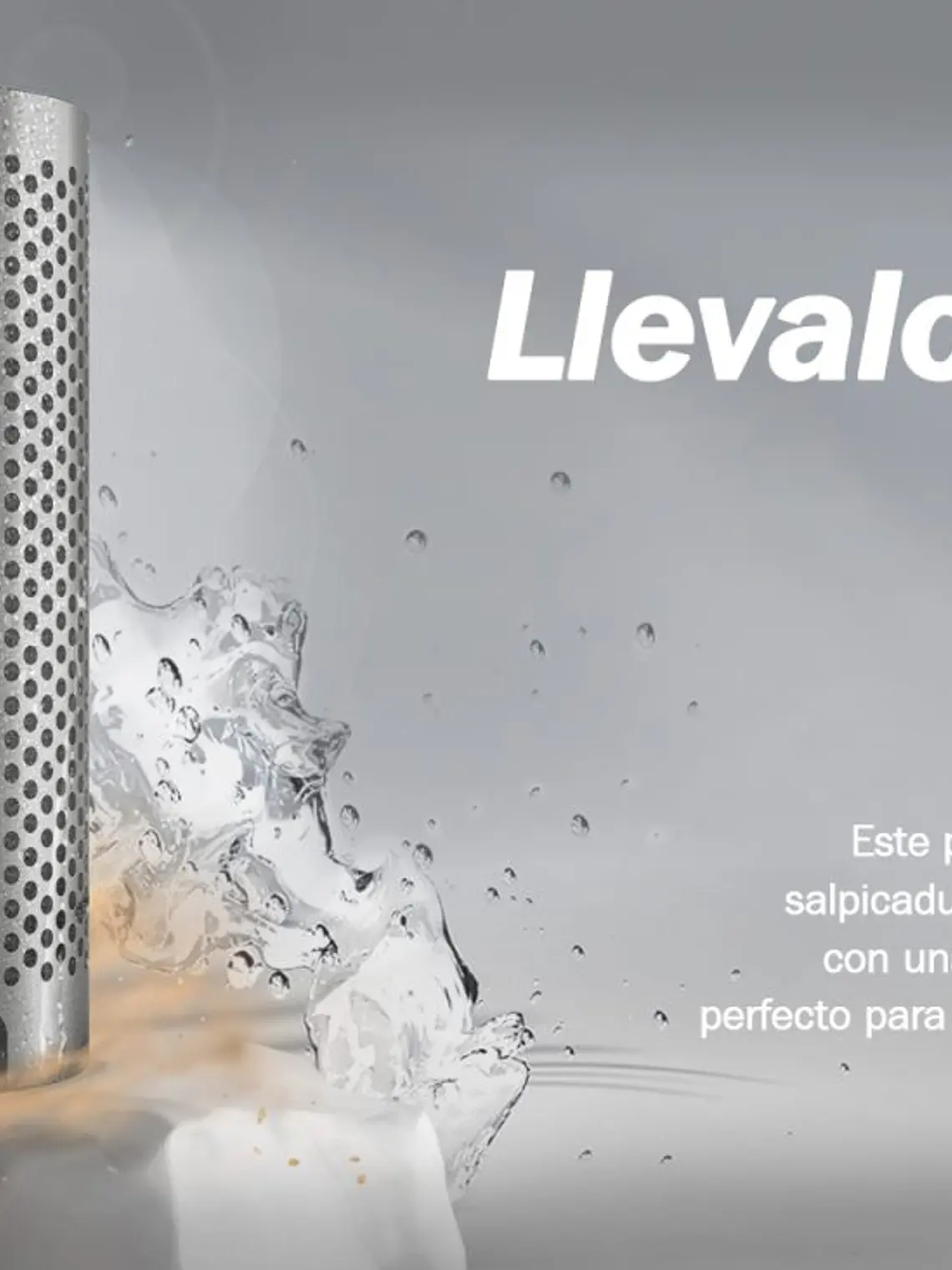 Parlante Bluetooth Lenyes S812 40W RMS Extra Bass Sonido 360 Grados IPX5 Portátil 7